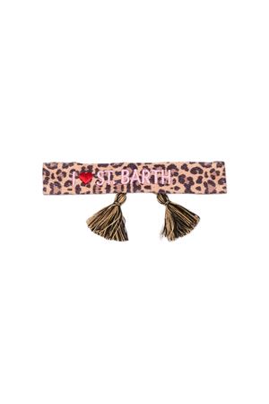 Bracciale Stripes MC2 SAINT BARTH | Bracciale | BRACE00103413L